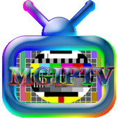 MGIPTV icon
