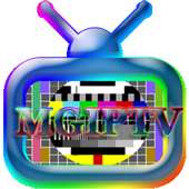 MGIPTV on 9Apps