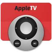 Apple TV Remote: Smart directv App for Android icon
