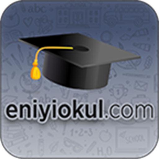 En İyi Okul | Okulunuzu Değerlendirin icon