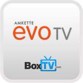 BoxTV for EvoTV on 9Apps