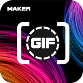 Free Vdo to Gif No Watermark icon