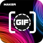 Free Vdo to Gif No Watermark on 9Apps