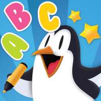 Kids Write ABC! - Free Game for Kids and Family