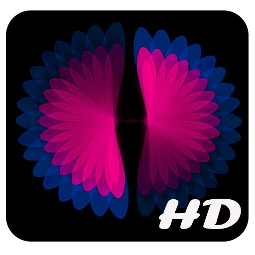 Dark Wallpapers HD icon