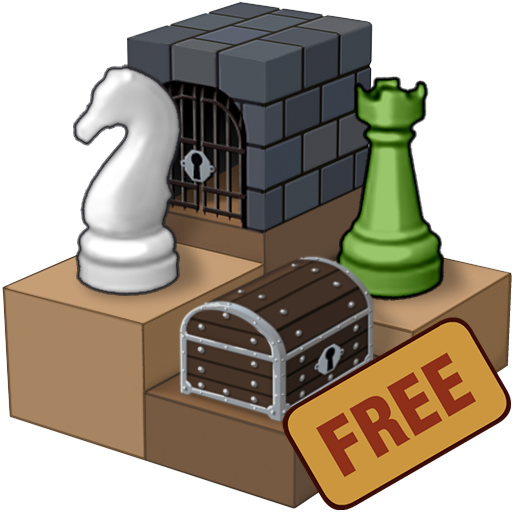 CHESSMASTER Free icon