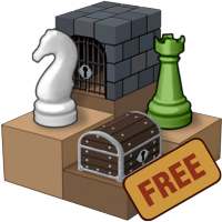 CHESSMASTER Free