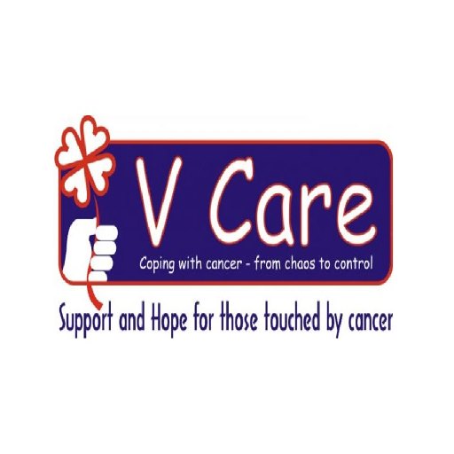 V Care Cancer Foundation 1994 icon