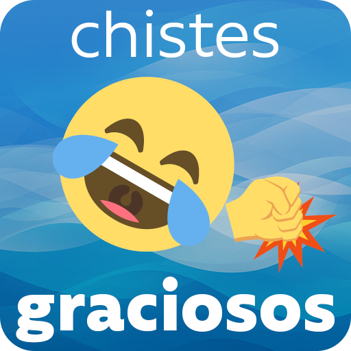 Chistes Graciosos: Imágenes divertidas y geniales icon