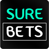SURE Betting Tips - Daily Bets Predictions icon