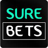 SURE Betting Tips - Daily Bets Predictions