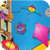 Real Fever Kite Flying - Best Kite Fighting Games icon