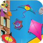 ﻿Real Fever Kite Flying - Best Kite Fighting Games