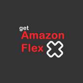 Get Amazon Flex - Easy guide for Amazon Flex