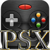 Emulator PSX PRO - PSX Phone - icon