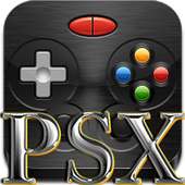 Emulator PSX PRO - PSX Phone - on 9Apps