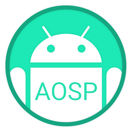 [Sub/EMUI] Pure AOSP EMUI 8.0/8.1 theme icon