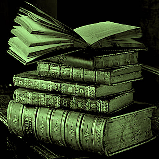 Islamic references icon