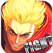 Kung Fu Fighters - Free Arcade Fighting Game icon