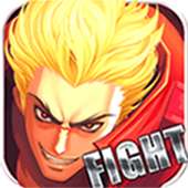 Kung Fu Fighters - Free Arcade Fighting Game