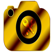 Fix for can't connect to the camera error أيقونة