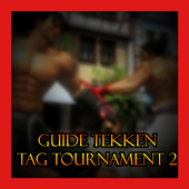 Guide Tekken Tag Tournament 2 icon
