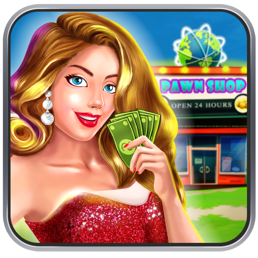 Bid Stars: Auction , storage and  Pawn War icon