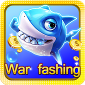 Fishing Wars icon