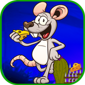 xModel for MicKey Mouse icon