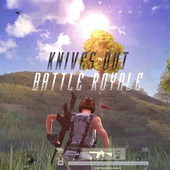 Knives Out Battle Royale icon