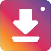 InstaDownloader – photos and videos on 9Apps