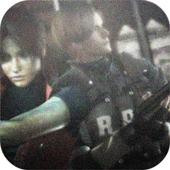 Walkthrough game rule Resident Evil's 4 icon