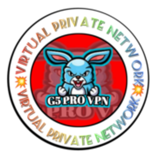 G5 PRO VPN icon