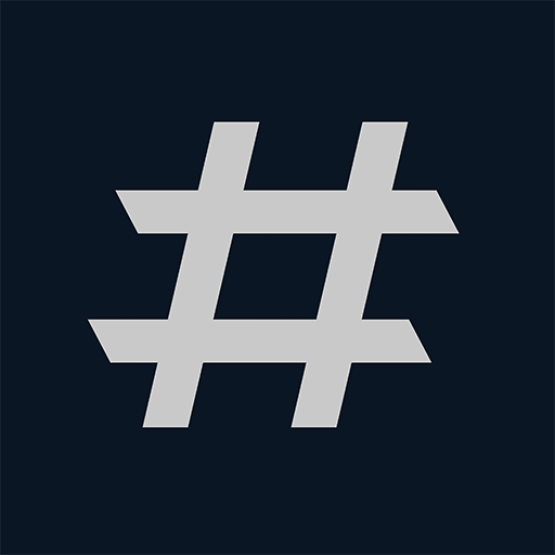 Hide My Messages icon