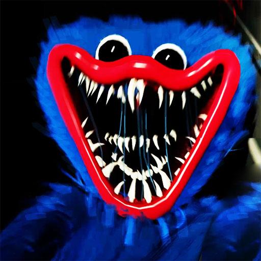 Poppy Play time game  tutorial icon