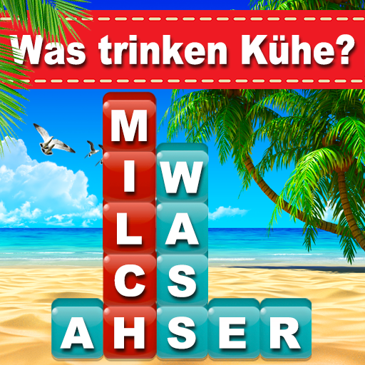 Wortstapel : Wortsuche icon