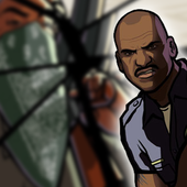 Free GTA San Andreas Guide icon