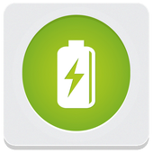 DU Fast Battery Charger icon