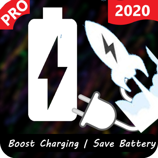 Fast Charging Booster,  Turbo Battery Saver icon