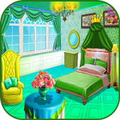 Princess Room Decor - games girls icon