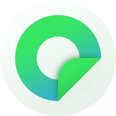 Droi Browser icon