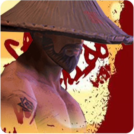 Samurai Street Fighter icon
