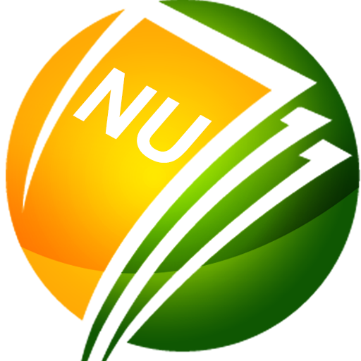 NU Money icon