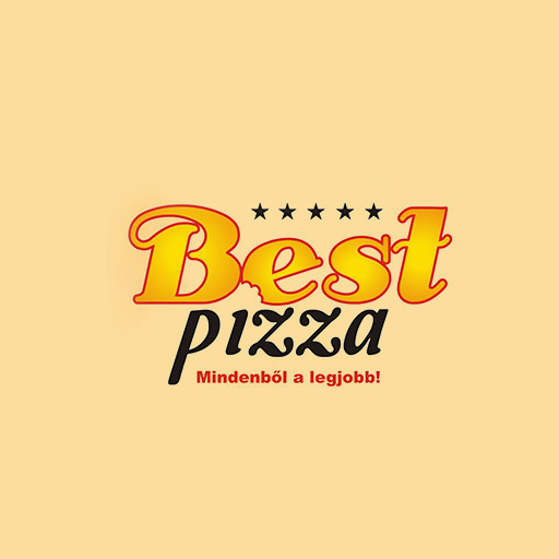 Best Pizza icon