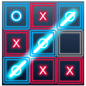 Tic Tac Toe icon