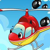 Fun Wings icon