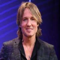 KEITH URBAN SONG APP