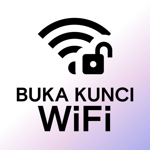 ikon Peta Sandi WiFi Instabridge