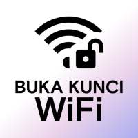 Kata Laluan WiFi Instabridge on 9Apps