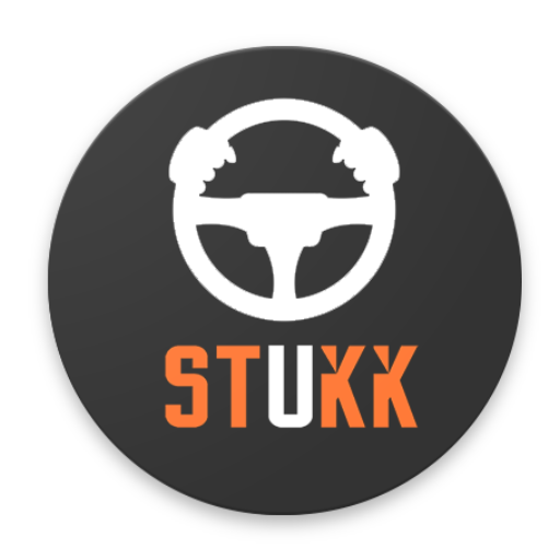 Stukk Driver icon